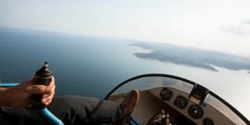 FAA Pilot Certification Changes in 2025: What Pilots Need to Know - Cover Image