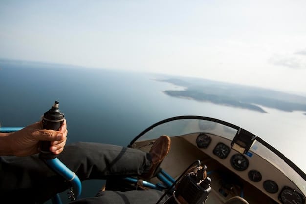 FAA Pilot Certification Changes in 2025: What Pilots Need to Know