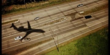 FAA Budget & Air Traffic Control Modernization: A Nationwide Impact - Cover Image