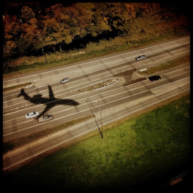 FAA Budget & Air Traffic Control Modernization: A Nationwide Impact