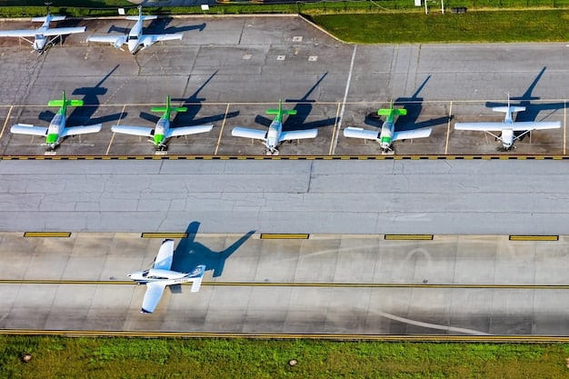 Aviation Industry Reacts: Expert Analysis of Airspace Regulation Changes