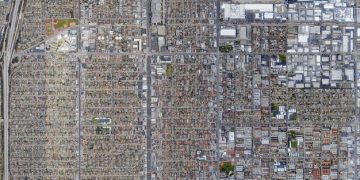 Drone Incident Surge: New Study Reveals 12% Increase - What's Being Done? - Cover Image