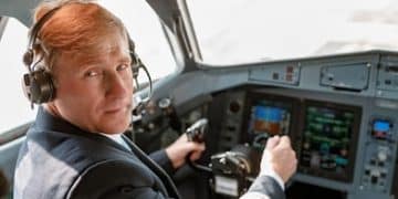 FAA Pilot Certification Requirements 2025: Key Updates for Pilots - Cover Image