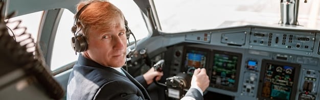 FAA Pilot Certification Requirements 2025: Key Updates for Pilots