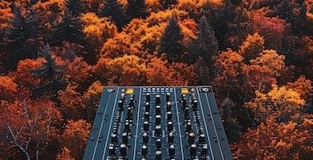 FAA Budget & Air Traffic Control Modernization: A Nationwide Impact - Cover Image