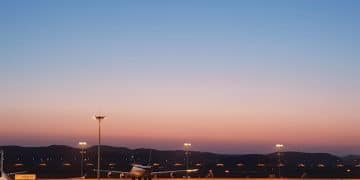 Aviation Industry Experts Analyze Airspace Regulation Changes - Cover Image