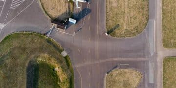 Drone Incident Surge: New Study Reveals 12% Increase - Safety Measures? - Cover Image