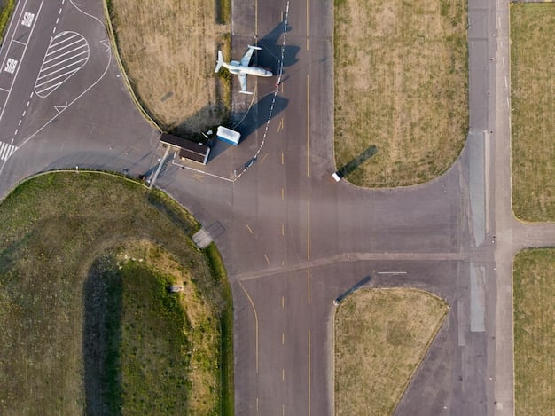 Drone Incident Surge: New Study Reveals 12% Increase – Safety Measures?