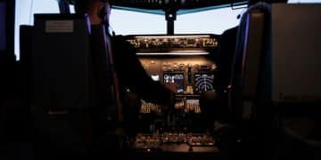 Airline Pilot Shortage: Strategies to Combat the Crisis - Cover Image
