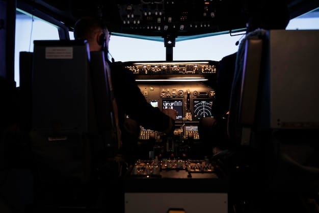 Airline Pilot Shortage: Strategies to Combat the Crisis