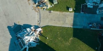 US Aviation Safety Board: Final Report Insights on Recent Plane Crash - Cover Image
