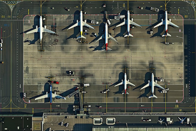 New Tech Cuts Flight Delays by 15% Nationwide: A Breakthrough