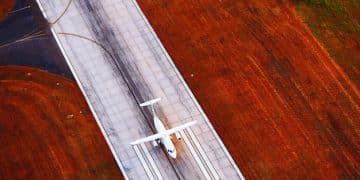 Aviation Fuel Prices Surge: Strategies Airlines Use to Cope - Cover Image