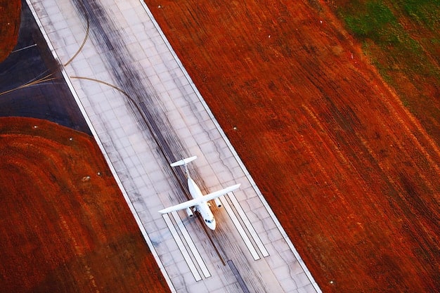 Aviation Fuel Prices Surge: Strategies Airlines Use to Cope