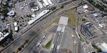 Aviation Infrastructure Bill: Industry Impact & Congressional Debates - Cover Image