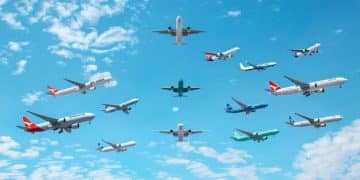 Major Airlines Fleet Expansion Plans: Aircraft Investments Analyzed - Cover Image