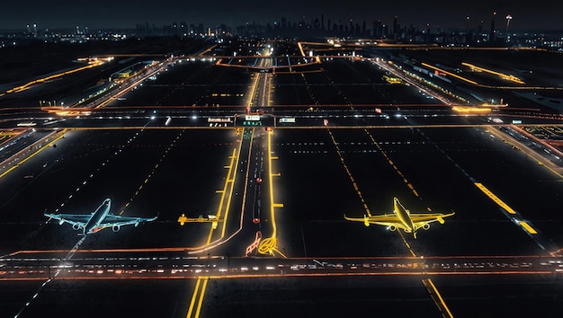New Tech Cuts Flight Delays by 15%: A Nationwide Solution