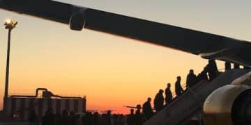 Aviation Infrastructure Bill: Industry Impact & Congressional Debate - Cover Image