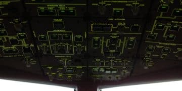 Cybersecurity in Aviation: Threats and New Safety Measures - Cover Image