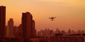 UAS Regulations Update: What Drone Pilots Need to Know in 2024 - Cover Image