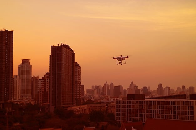 UAS Regulations Update: What Drone Pilots Need to Know in 2024