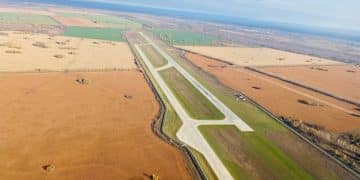Aviation Sustainability: Key Strategies Discussed by Industry Leaders - Cover Image