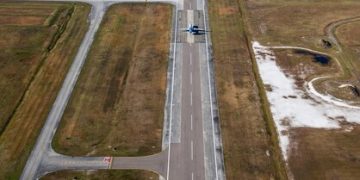 FAA Investigates Near Misses: Planned Airport Safety Improvements - Cover Image