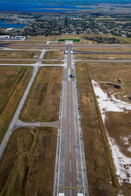 FAA Investigates Near Misses: Planned Airport Safety Improvements