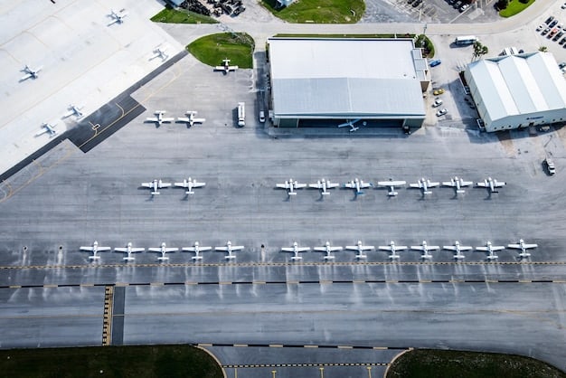 Airline Mergers & Acquisitions: Understanding the Consolidation Trend