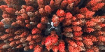 UAS Regulations Update: Key Changes You Need to Know in 2024 - Cover Image