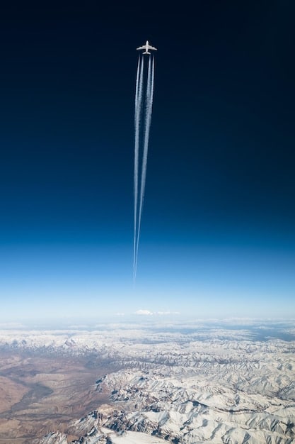 Aviation Sustainability: Leaders Spearhead Key Initiatives