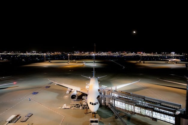 FAA Investigates Near Misses: Planned Safety Improvements at Airports