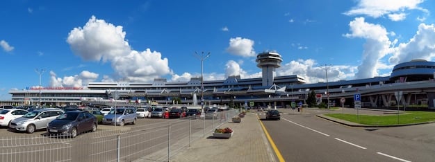 U.S. Aviation Sees 5% Passenger Traffic Surge: Exploring the Reasons