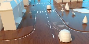 LiDAR vs Radar: Which Tech Will Win the Self-Driving Race by 2026? - Cover Image