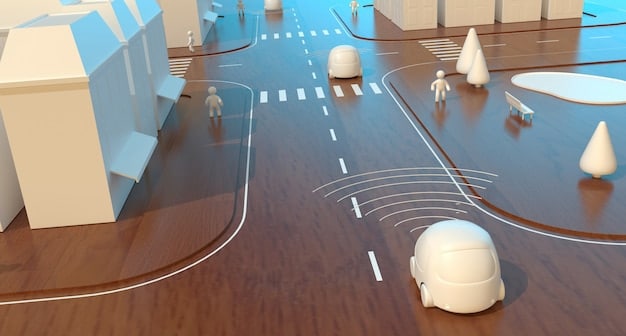 LiDAR vs Radar: Which Tech Will Win the Self-Driving Race by 2026?