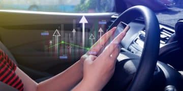 Augmented Reality Dashboards: The Future of Driver Information? - Cover Image