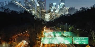 V2X Communication: Reducing Accidents by 20% with Vehicle Technology - Cover Image