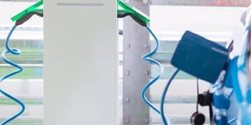Electric Vehicle Charging Standards: CCS vs. CHAdeMO vs. Tesla's NACS - Cover Image
