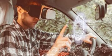 How ADAS Prevents Collisions: Evolution & Future Trends - Cover Image