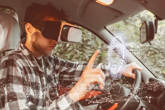 How ADAS Prevents Collisions: Evolution & Future Trends