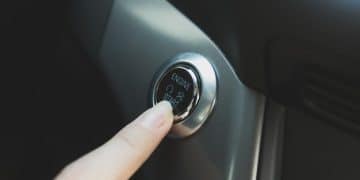 Will Biometric Authentication Replace Car Keys by 2027? Future Trends - Cover Image