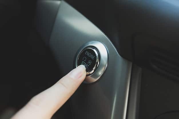 Will Biometric Authentication Replace Car Keys by 2027? Future Trends