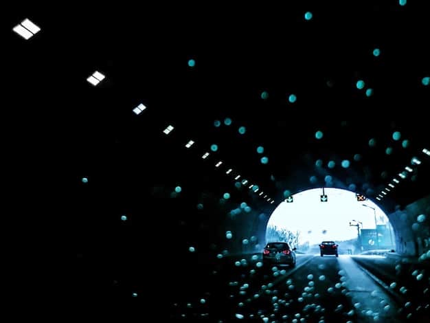 Blockchain in Automotive: Transforming the Industry?