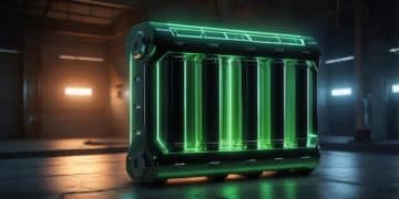 Optimizing EV Batteries: The Role of Machine Learning - Cover Image