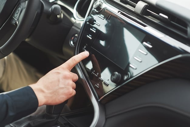 Gesture Control in Cars: Gimmick or Genuine Safety?