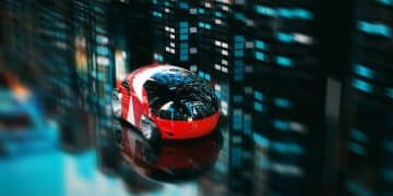 Connected Car Security: Protect Your Vehicle from Cyberattacks in 2025 - Cover Image