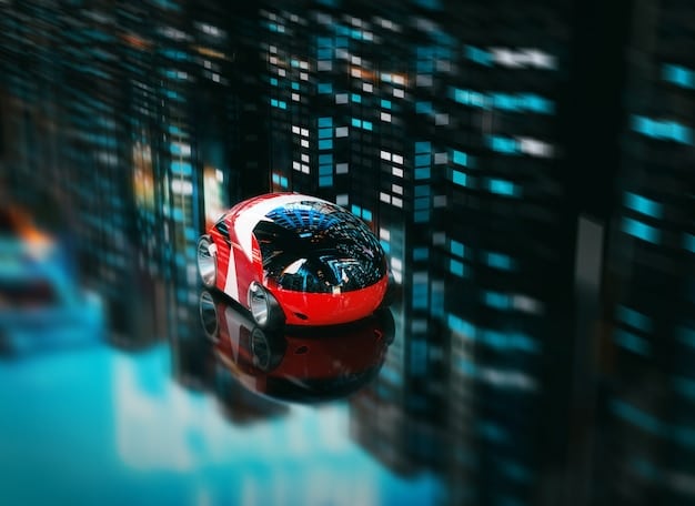 Connected Car Security: Protect Your Vehicle from Cyberattacks in 2025
