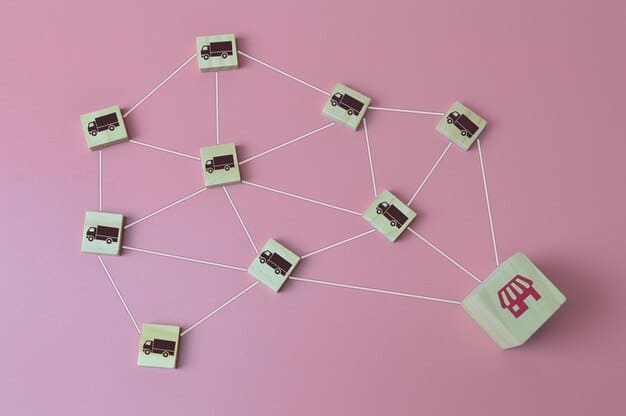 An infographic illustrating the concept of network segmentation in a connected car, showing isolated network segments with firewalls protecting critical components like the engine control unit, infotainment system, and braking system.