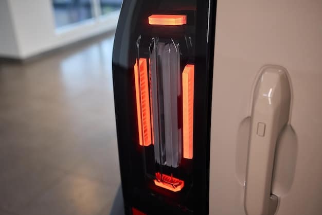 The Future of Car Batteries: Will Solid-State Replace Lithium-Ion by 2030?