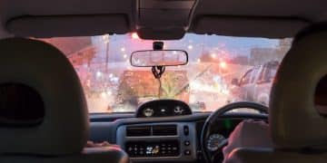 AR Dashboards: The Future of Driver Information Systems? - Cover Image